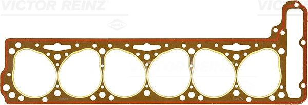 Gasket, cylinder head